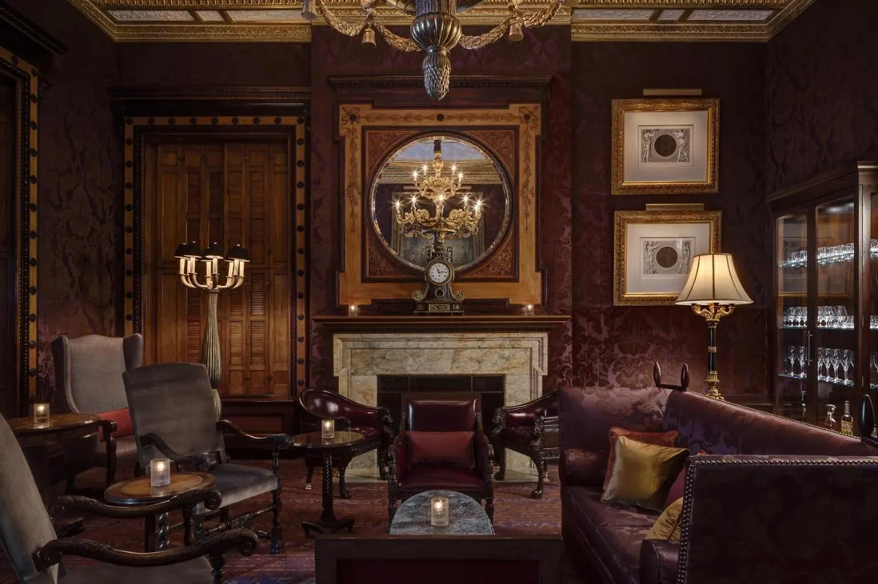 Lotte New York Palace United States