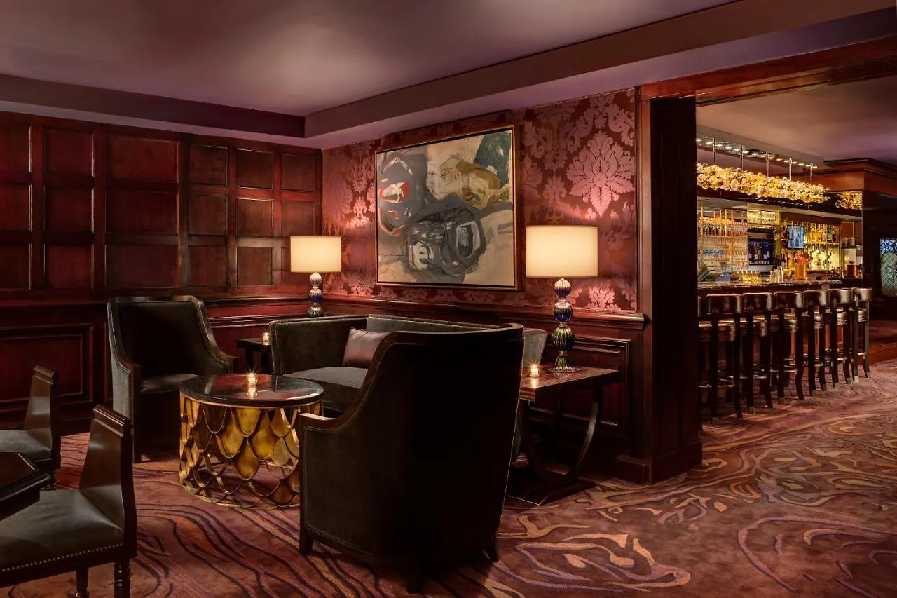 Hotel Lotte New York Palace