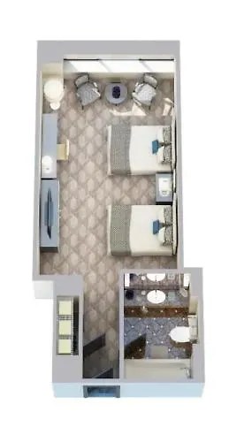 Lotte New York Palace United States