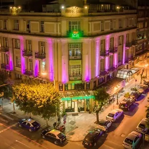 Ξενοδοχείο Kinissi Palace ****