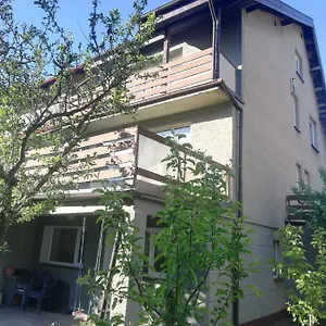 U Sowy Kołobrzeg