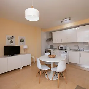 Apartamento Miramar 1