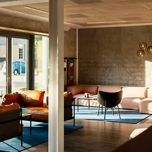 *** Hotell Cph Danmark
