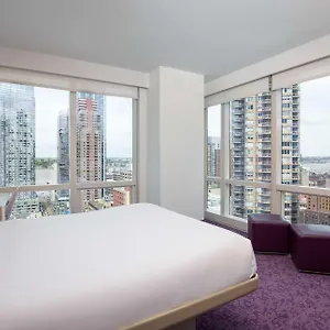 Hotell Yotel Times Square