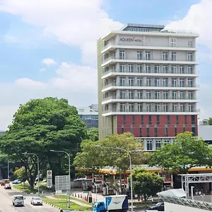 新加坡巴耶利峇环庭商旅酒店-sg清洁认证|获准宅度假住宿 酒店 新加坡