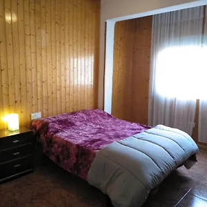 Con Parking Gratuito Appartement