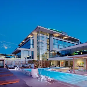 **** Hotell Sankt Jörgen Park Sverige