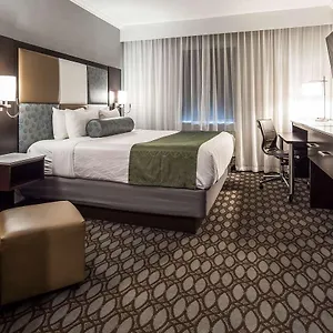 3* Hotel Western Premier Nyc Gateway