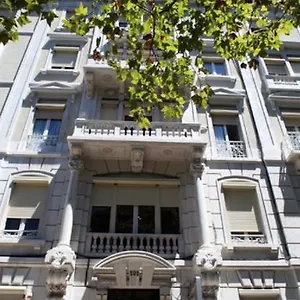 Dom Sancho I Hotel Lisboa