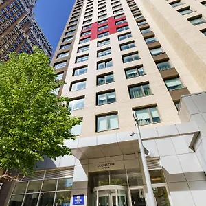 Hotel Doubletree By Hilton Times Square South
