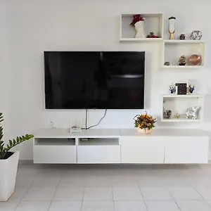 Apartamento A 5 Min De La Playa