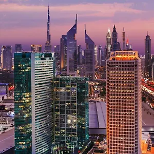 Jumeirah Living World Trade Centre Lejlighedshotel Dubai
