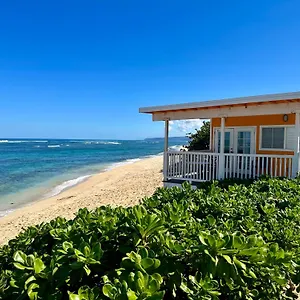 Mokulē'ia At Owen's Retreat , Waialua USA