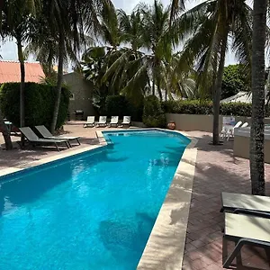 Apartamento Windmill Curacao