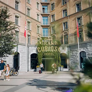 **** Hotell Liseberg Grand Curiosa Sverige