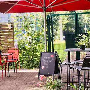 Ibis 2*, Regensburg Deutschland