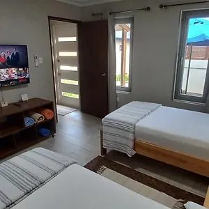 Semerel Apartamento Palm Beach