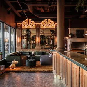 **** Hotell Foresta Sverige