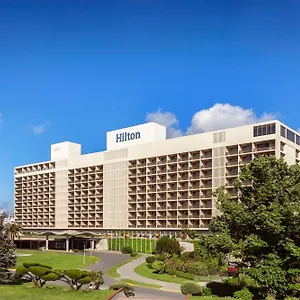 Hilton Bosphorus טורקיה