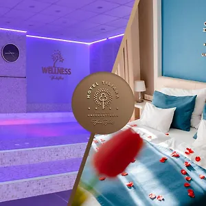 The Unforgettable - Tiliana By Homoky & Hotel Budapest