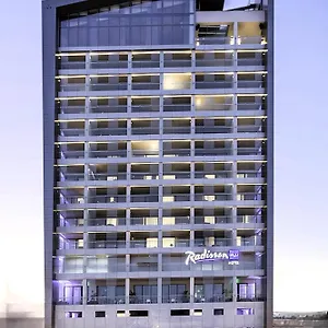 Ξενοδοχείο Radisson Blu Hotel, *****