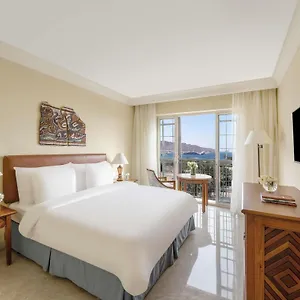 Moevenpick & Residences ירדן