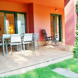 El Rincón Del Golf I By Homa Apartamento Isla Canela