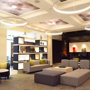 Citadines Shinjuku יפן