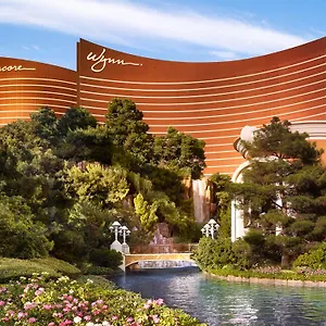 Wynn Vegas Feriested Las Vegas
