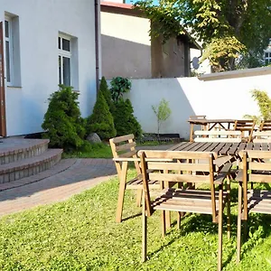 Viu Garden & Sun Sopot