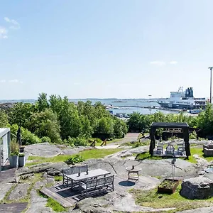 **** Hotell Arken & Art Garden Sverige