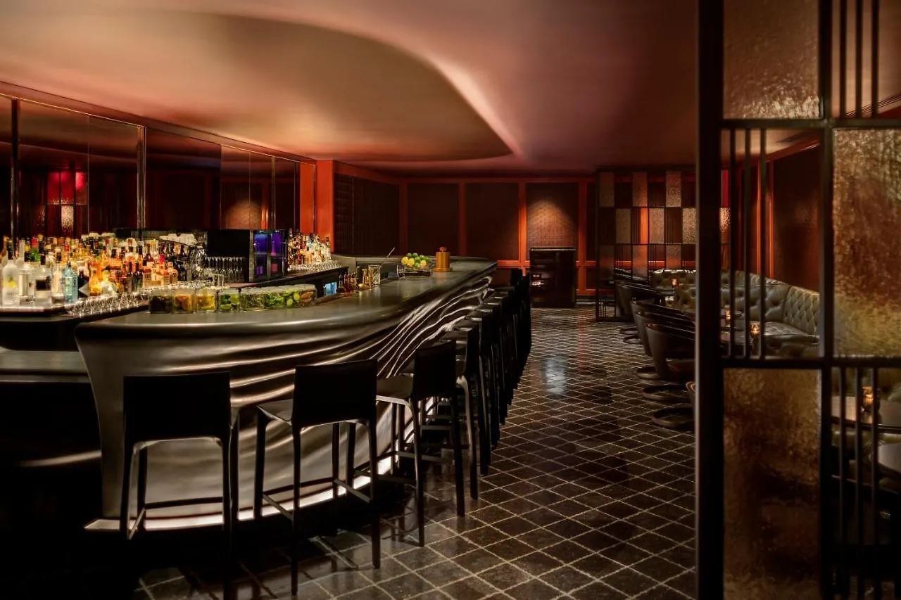 Hotel Lotte New York Palace
