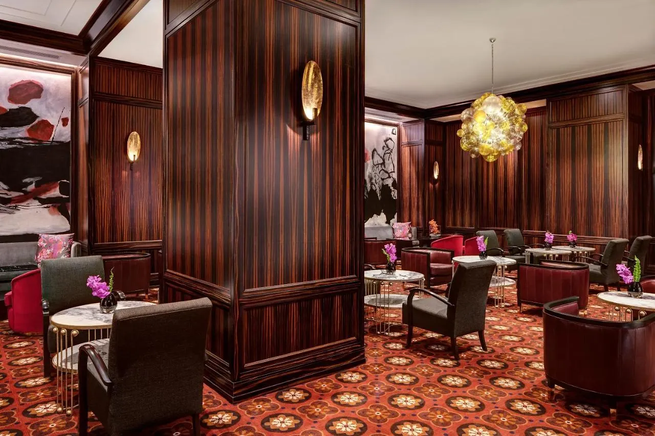 Lotte New York Palace États-Unis