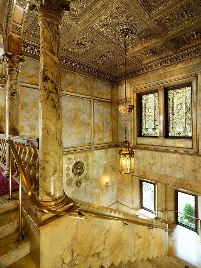Lotte New York Palace 5*,  Stany Zjednoczone Ameryki