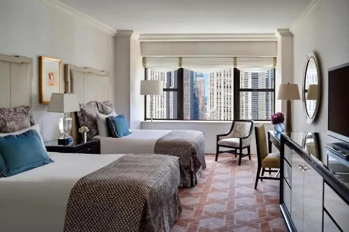 Lotte New York Palace Hotel