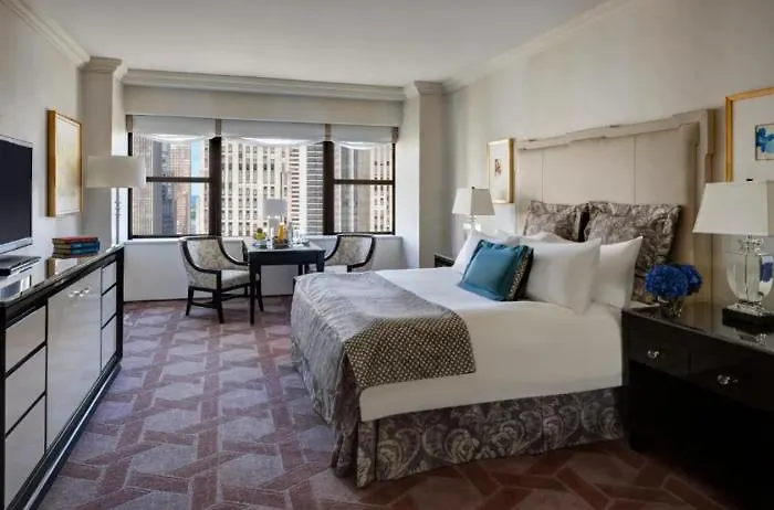 Lotte New York Palace