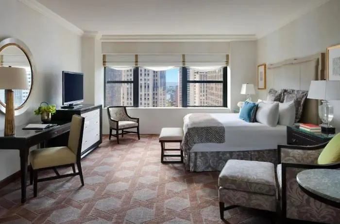 Hotel Lotte New York Palace